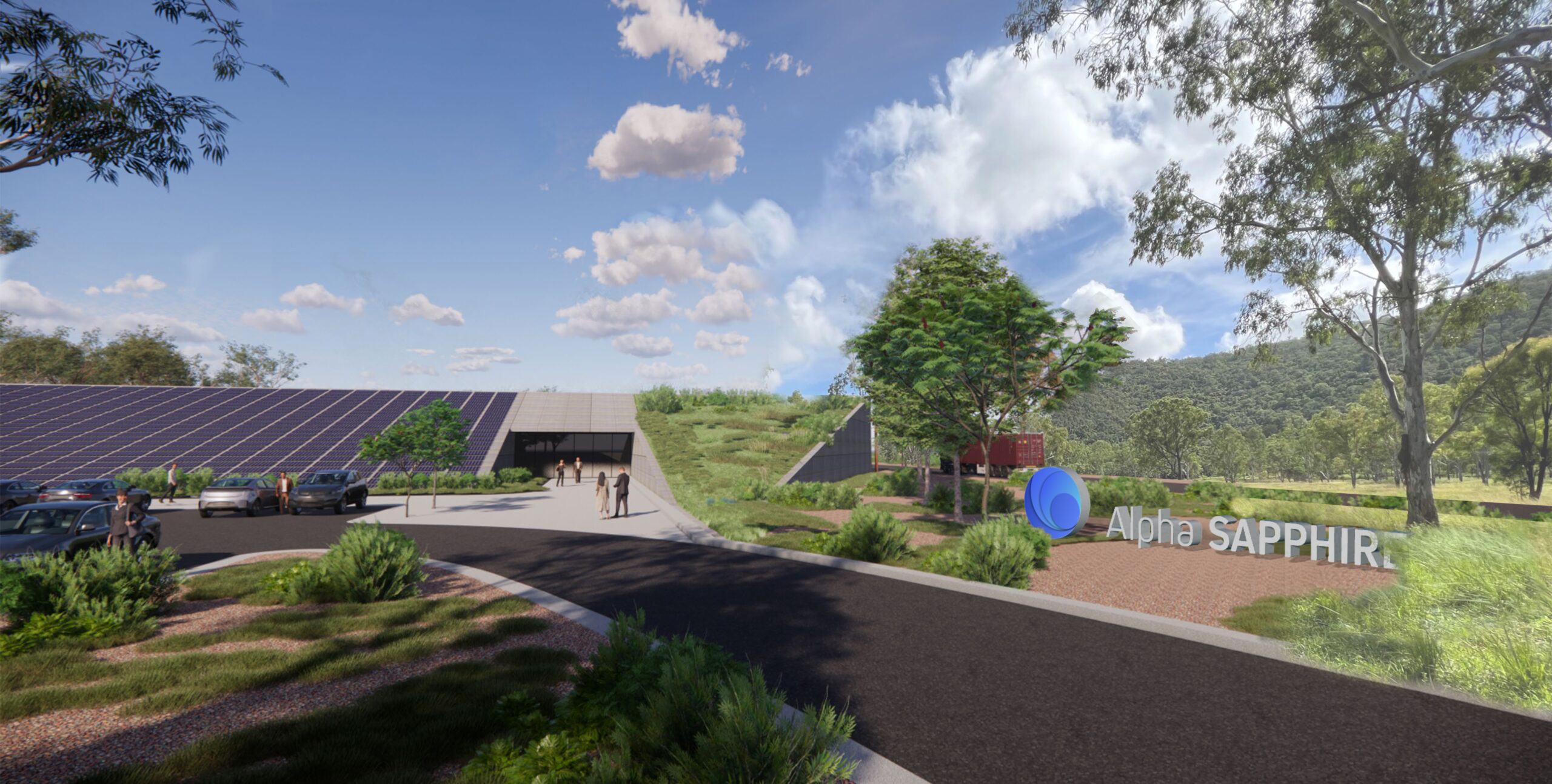 Project Alpha Sapphire