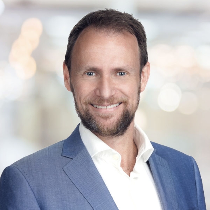 Richard James Edwards