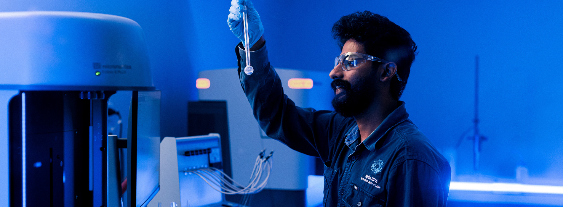 How Does Alpha Hpa Make High Purity Alumina And Aluminium Salts