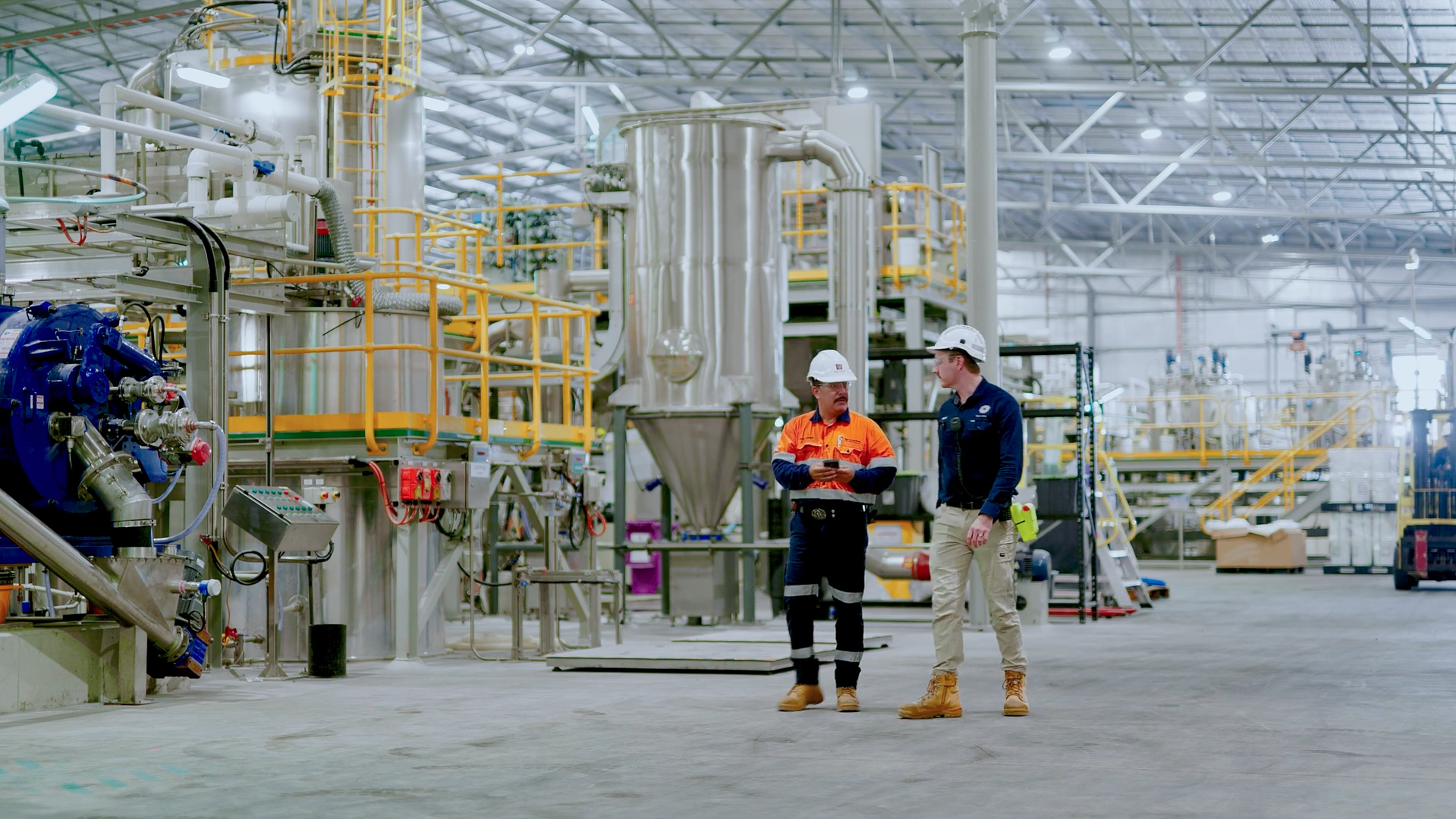 Local And Ethical Sourcing