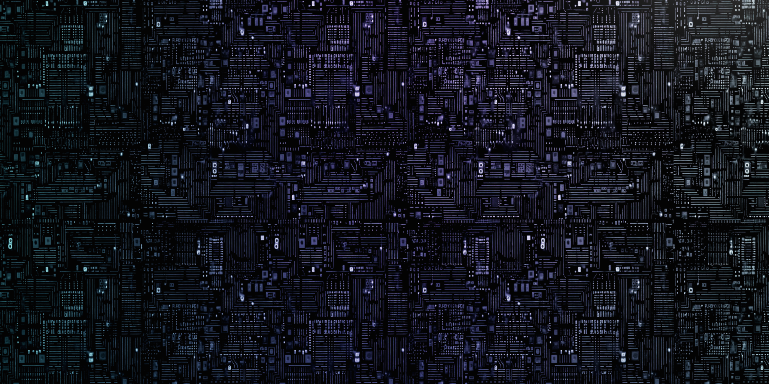 Semiconductor Close Up