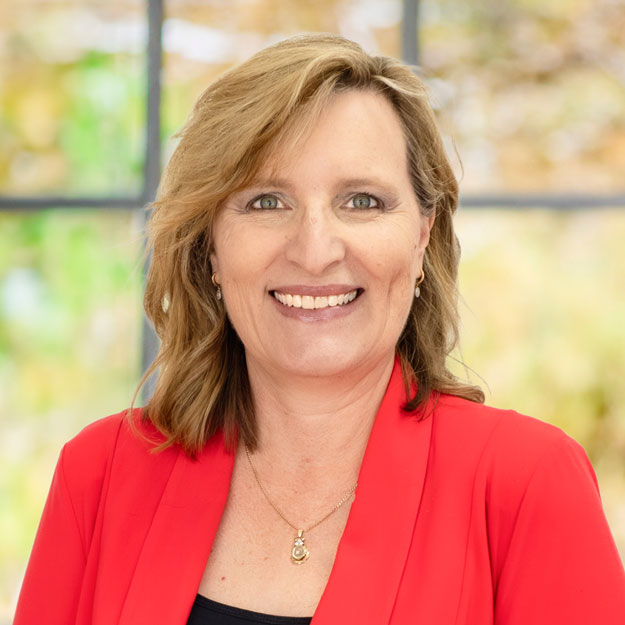 Lisa Roobottom