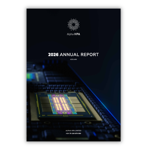 Annual Report Image